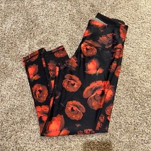 Victoria Sport Leggings